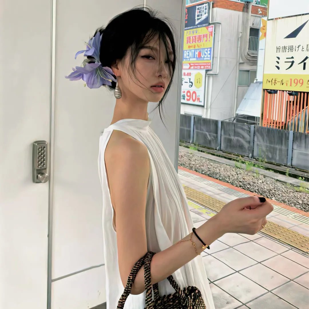 在无人处跳舞